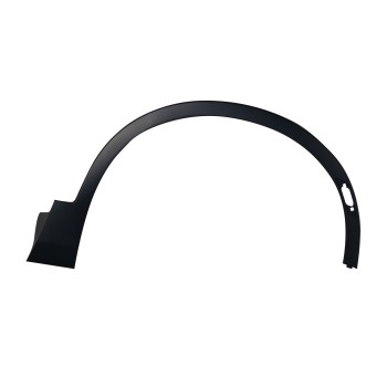 Wheel Arch Molding
