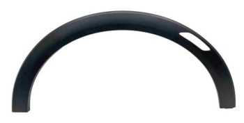 Wheel Arch Molding