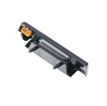 Exterior Door Handle