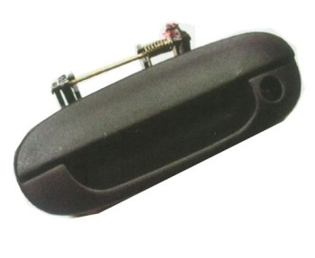Exterior Door Handle