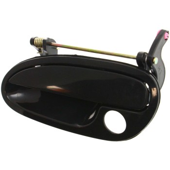 Exterior Door Handle