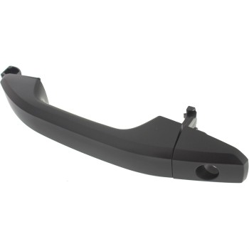 Exterior Door Handle