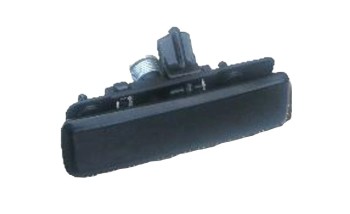 Exterior Door Handle