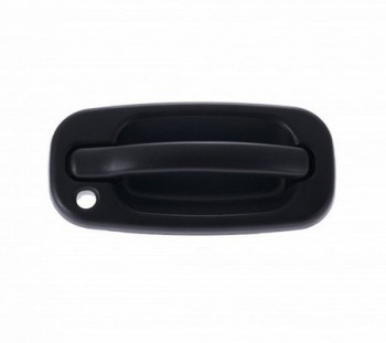 Exterior Door Handle