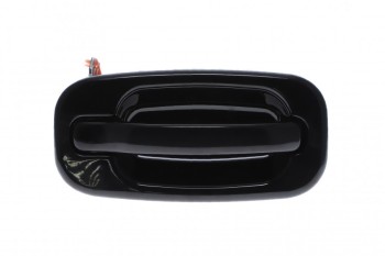 Exterior Door Handle