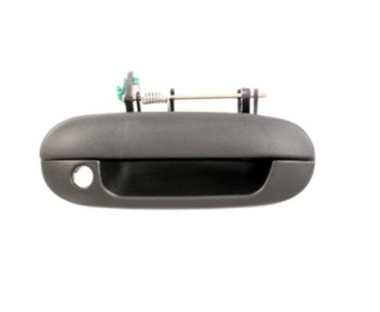 Exterior Door Handle