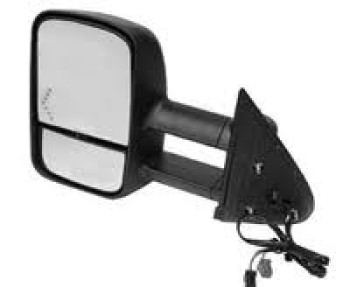 Door Mirror