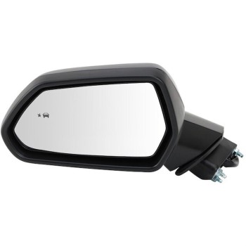 Door Mirror