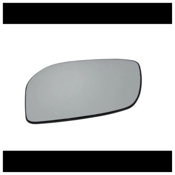 Door Mirror Glass