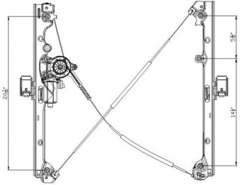 Window Regulator