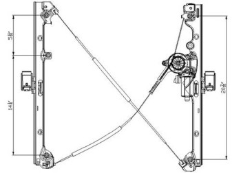 Window Regulator