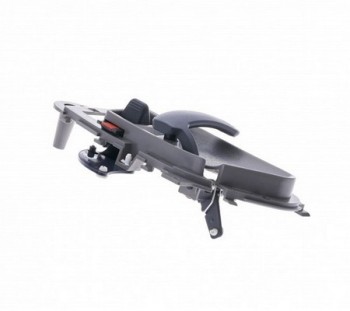 Interior Door Handle