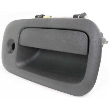 Exterior Door Handle