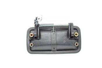 Exterior Door Handle