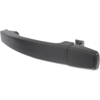 Exterior Door Handle