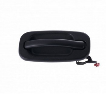 Exterior Door Handle