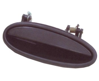 Exterior Door Handle