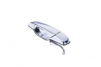 Exterior Door Handle