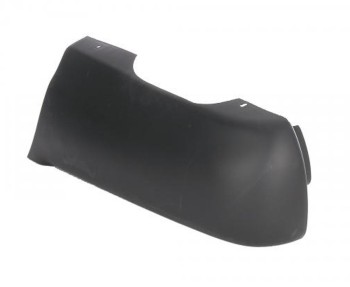 Quarter Panel Extension