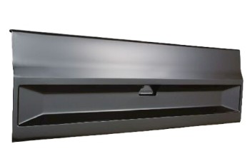 Tailgate Panel