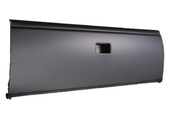 Tailgate Panel