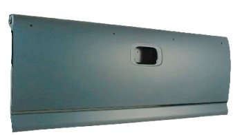 Tailgate Panel