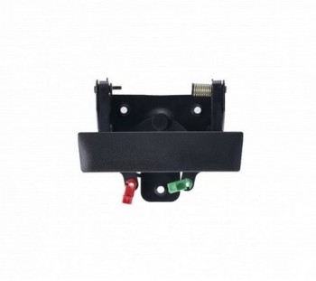 Tailgate Handle