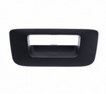 Tailgate Handle Bezel