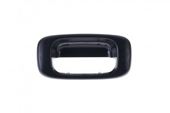 Tailgate Handle Bezel