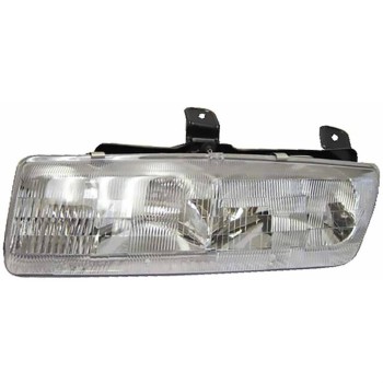 Headlight Assembly