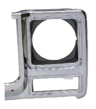 Headlight Door
