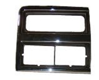 Headlight Door