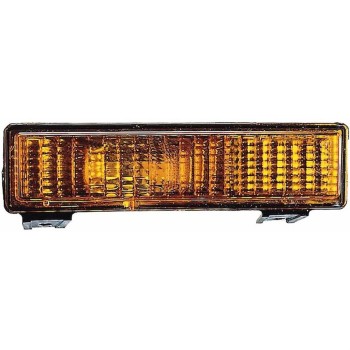 Parking Light Assembly