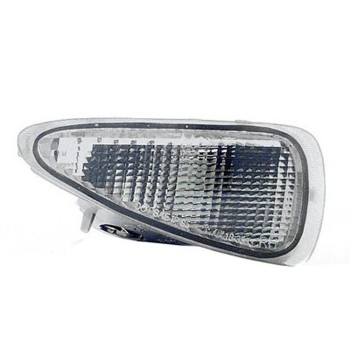 Parking Light Assembly