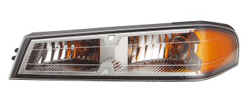 Parking Light Assembly