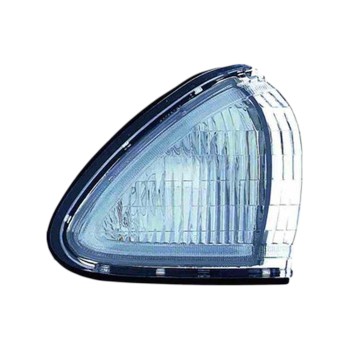 Cornering Light Assembly