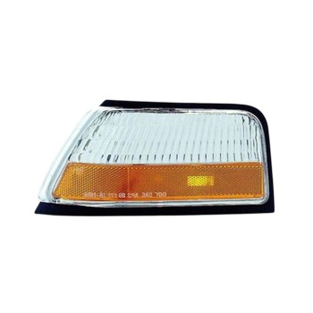 Side Marker Light Assembly