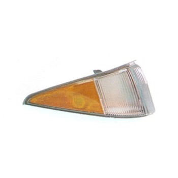Side Marker Light Assembly