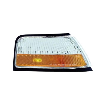 Side Marker Light Assembly