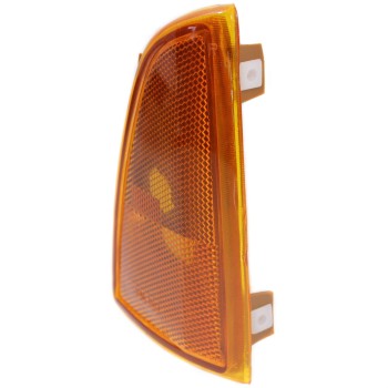 Side Marker Light Assembly