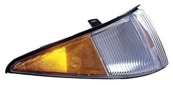 Side Marker Light Assembly