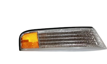 Side Marker Light Assembly