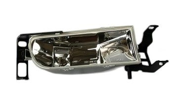 Fog Light Assembly