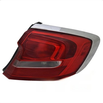 Tail Light Assembly