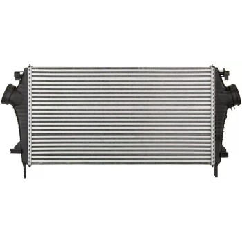 Intercooler