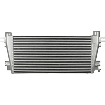 Intercooler