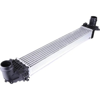 Intercooler