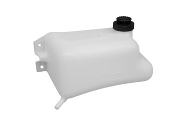 Radiator Outlet Tank