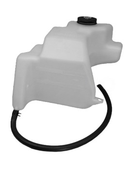 Radiator Outlet Tank