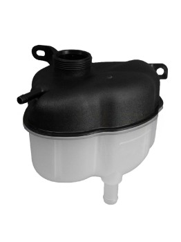 Radiator Outlet Tank